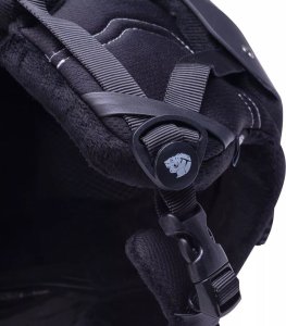 Iguana Kask narciarski Ibris 5