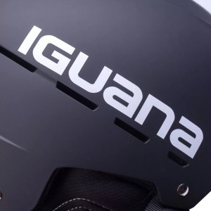Iguana Kask narciarski Ibris 6