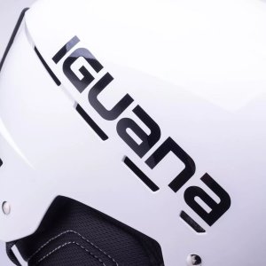 Iguana Kask narciarski Iguana Ibris rozmiar L 4