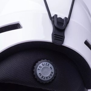 Iguana Kask narciarski Iguana Ibris rozmiar L 5