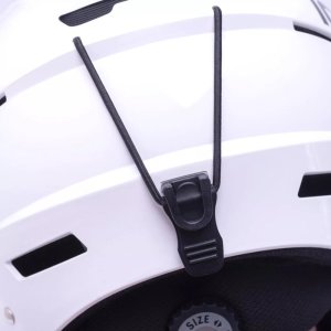 Iguana Kask narciarski Iguana Ibris rozmiar L 10