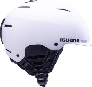 Iguana Kask narciarski Iguana Higni rozmiar L 2