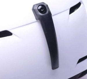 Iguana Kask narciarski Iguana Higni rozmiar L 6