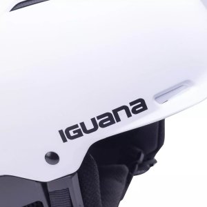 Iguana Kask narciarski Iguana Higni rozmiar L 7