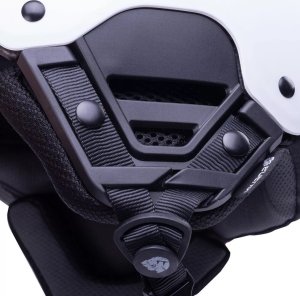 Iguana Kask narciarski Iguana Higni rozmiar L 10