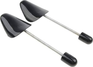 Verk Prawidła do rozciągania butów sprężynowych przeciw zagnieceniom buta 2 sztuki Prawidła do rozciągania butów sprężynowych przeciw zagnieceniom buta 2 sztuki 3