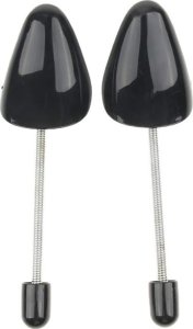 Verk Prawidła do rozciągania butów sprężynowych przeciw zagnieceniom buta 2 sztuki Prawidła do rozciągania butów sprężynowych przeciw zagnieceniom buta 2 sztuki 5