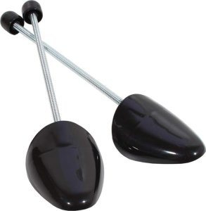 Verk Prawidła do rozciągania butów sprężynowych przeciw zagnieceniom buta 2 sztuki Prawidła do rozciągania butów sprężynowych przeciw zagnieceniom buta 2 sztuki 6