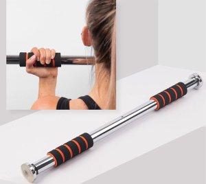 Verk Drążek rozporowy do podciągania regulowany stalowy Drążek rozporowy do podciągania regulowany stalowy 2