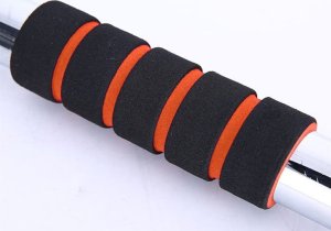 Verk Drążek rozporowy do podciągania regulowany stalowy Drążek rozporowy do podciągania regulowany stalowy 3