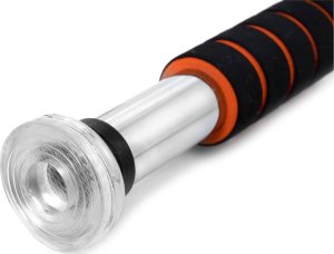 Verk Drążek rozporowy do podciągania regulowany stalowy Drążek rozporowy do podciągania regulowany stalowy 4