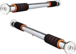 Verk Drążek rozporowy do podciągania regulowany stalowy Drążek rozporowy do podciągania regulowany stalowy 6