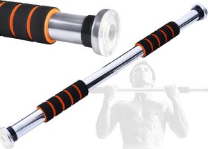 Verk Drążek rozporowy do podciągania regulowany stalowy Drążek rozporowy do podciągania regulowany stalowy 8