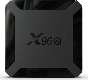 Odtwarzacz multimedialny Verk Odtwarzacz multimedialny smart tv box android hdmi pilot przystawka Odtwarzacz multimedialny smart tv box android hdmi pilot przystawka 5