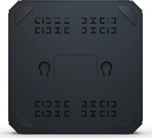 Odtwarzacz multimedialny Verk Odtwarzacz multimedialny smart tv box android hdmi pilot przystawka Odtwarzacz multimedialny smart tv box android hdmi pilot przystawka 6