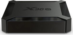 Odtwarzacz multimedialny Verk Odtwarzacz multimedialny smart tv box android hdmi pilot przystawka Odtwarzacz multimedialny smart tv box android hdmi pilot przystawka 9