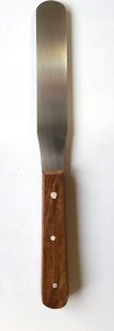 Ratujesz Łopatka do mieszania gipsu - 23 cm 1