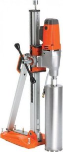 Husqvarna WIERTNICA DIAMENTOWA DMS 240 ZE STATYWEM ZESTAW (1 KPL) 1