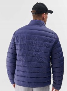 Kurtka męska 4f Kurtka męska puchowa 4F M483 granatowa 4FWAW24TDJAM483 31S 2XL 1
