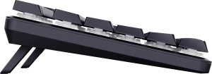 Klawiatura Trust Trust GXT 868 Torix klawiatura Gaming USB + RF Wireless + Bluetooth QWERTY US English Czarny 4