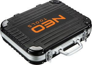 Neo 01-310-1 Walizka elektryka 108 sztuk 4