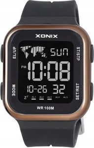 Zegarek sportowy Xonix Zegarek damski sportowy XONIX DAP-005 1