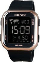 Zegarek sportowy Xonix Zegarek damski sportowy XONIX DAP-005 2