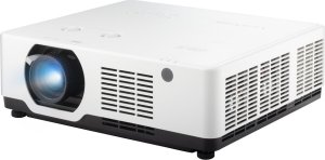 Projektor ViewSonic LSC651WU 1