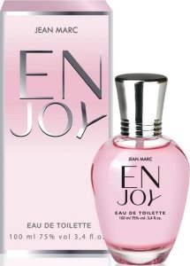 Jean Marc Jean Marc Enjoy Woda toaletowa, 100ml 1