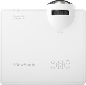 Projektor ViewSonic LSC601WU-ST 3