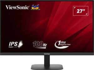 Monitor ViewSonic VA2708-2K-HD 1