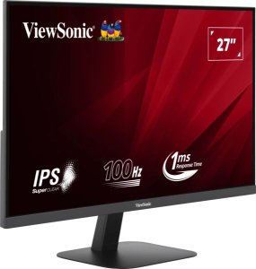 Monitor ViewSonic VA2708-2K-HD 2