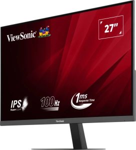Monitor ViewSonic VA2708-2K-HD 3