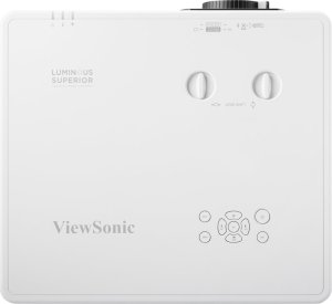 Projektor ViewSonic LSC731WU 3