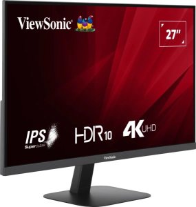 Monitor ViewSonic VA2708-4K-HD 2