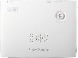Projektor ViewSonic LSC521WU 3