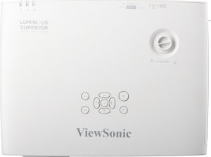 Projektor ViewSonic LSC520WU 3