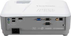 Projektor ViewSonic PA504W 11