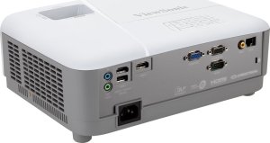 Projektor ViewSonic PA504W 16