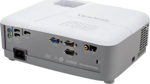Projektor ViewSonic PA504W 5