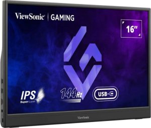 Monitor ViewSonic VX1654 3