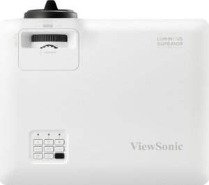 Projektor ViewSonic LS901HD 6