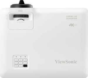 Projektor ViewSonic LS901-4K 4