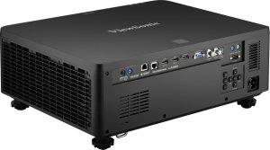 Projektor ViewSonic LS951WU 19