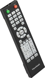 Projektor ViewSonic LS950WU 12