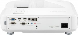 Projektor ViewSonic ViewSonic LS832WU 14