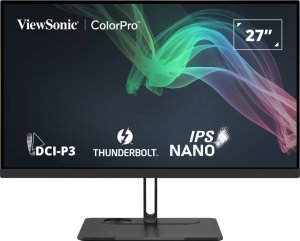 Monitor ViewSonic VP2776T-4K 1