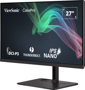 Monitor ViewSonic VP2776T-4K 3
