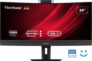 Monitor ViewSonic VG3457CV 1