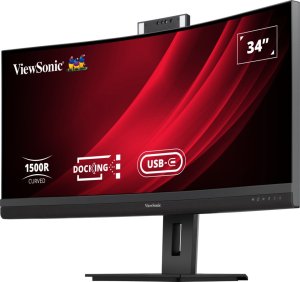 Monitor ViewSonic VG3457CV 6